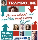  El projecte Trampoline llança una aplicació per a la centralització d’ofertes de voluntarietat i de pràctiques