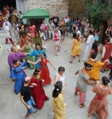 La Jornada dels Refugis Càtars de Castellbò farà memòria del Vè centenari de la destrucció del castell amb una trobada de municipis de l’antic vescomtat