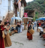 La Jornada dels Refugis Càtars de Castellbò farà memòria del Vè centenari de la destrucció del castell amb una trobada de municipis de l’antic vescomtat