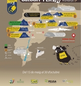 Torna el Circuit Fer de curses per muntanya amb vuit proves a l’Alt Urgell i una a la Cerdanya