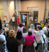 L’Alt Urgell consolida l’aposta pel reaprofitament alimentari amb un sistema pioner