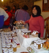  Tuixent ho té tot a punt per a la Fira de la Vall