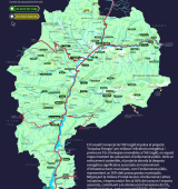 Impulsa energia: projecte finalitzat a l’Alt Urgell de millora de l’eficiència energètica i gestió de l’enllumenat i edificis públics.