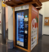 L’Alt Urgell consolida l’aposta pel reaprofitament alimentari amb un sistema pioner
