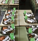 Obert el termini per a la sol·licitud d’ajut de menjador escolar a l’Alt Urgell per al curs 2022-2023