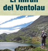 Josep de Moner presenta a la Seu d’Urgell la seva novel·la “El mirall del Ventolau”