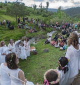 La Guàrdia d’Ares acull aquest diumenge la 13a Jornada de Mitologia Pirinenca