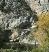 Sortida guiada de descoberta dels camins i els pontarrons de Sant Ermengol