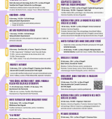 L’Alt Urgell commemora el 8M posant el focus en la vellesa femenina i el reconeixement a les dones grans