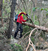 Bona participació en la 3a Trobada de Vetlladors del Camina Pirineus