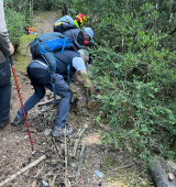 Bona participació en la 3a Trobada de Vetlladors del Camina Pirineus