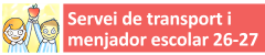 Curs escolar 2026-2027