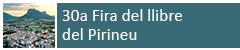 30a Fira del llibre del Pirineu