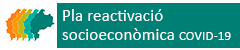 Pla reactivació socioeconòmica