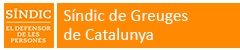 Síndic Greuges Catalunya